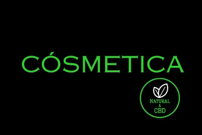 Cosmética de CBD & Cannabis - Natural CBD Lleida