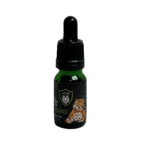Comprar Aceite De CBD Orgánico