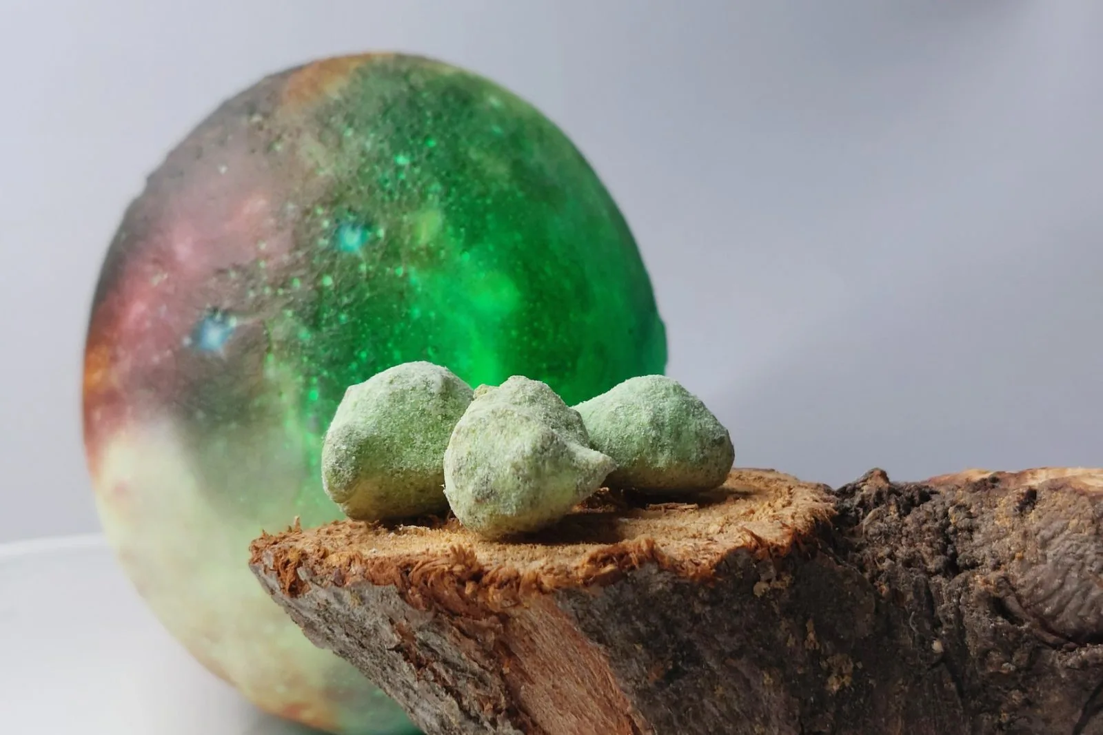 Moon Rocks (Extracciones, imagen 5) - Natural CBD Lleida
