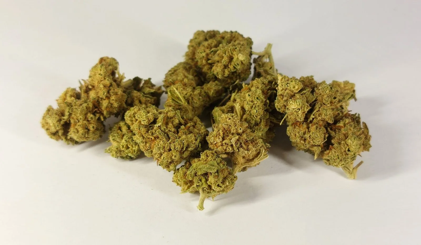 Packs Small Buds Mix 50G (Ofertas & Packs De CBD, imagen 2) - Natural CBD Lleida