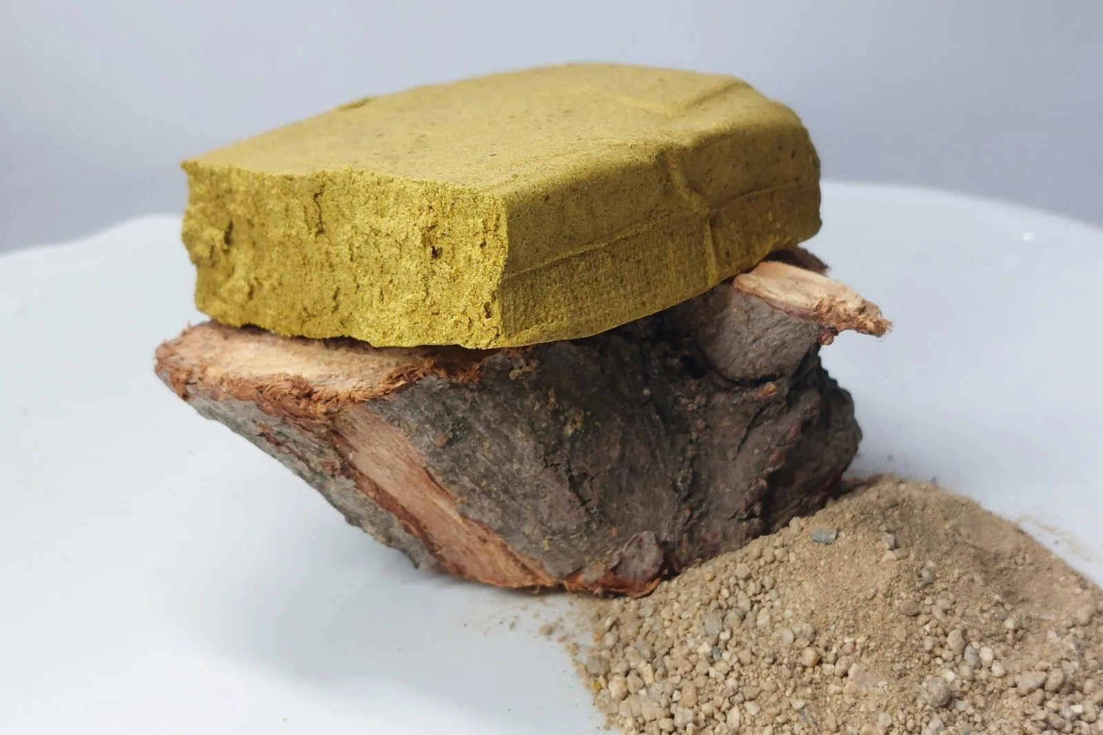 Super Dry Hash (Extracciones, imagen 2) - Natural CBD Lleida