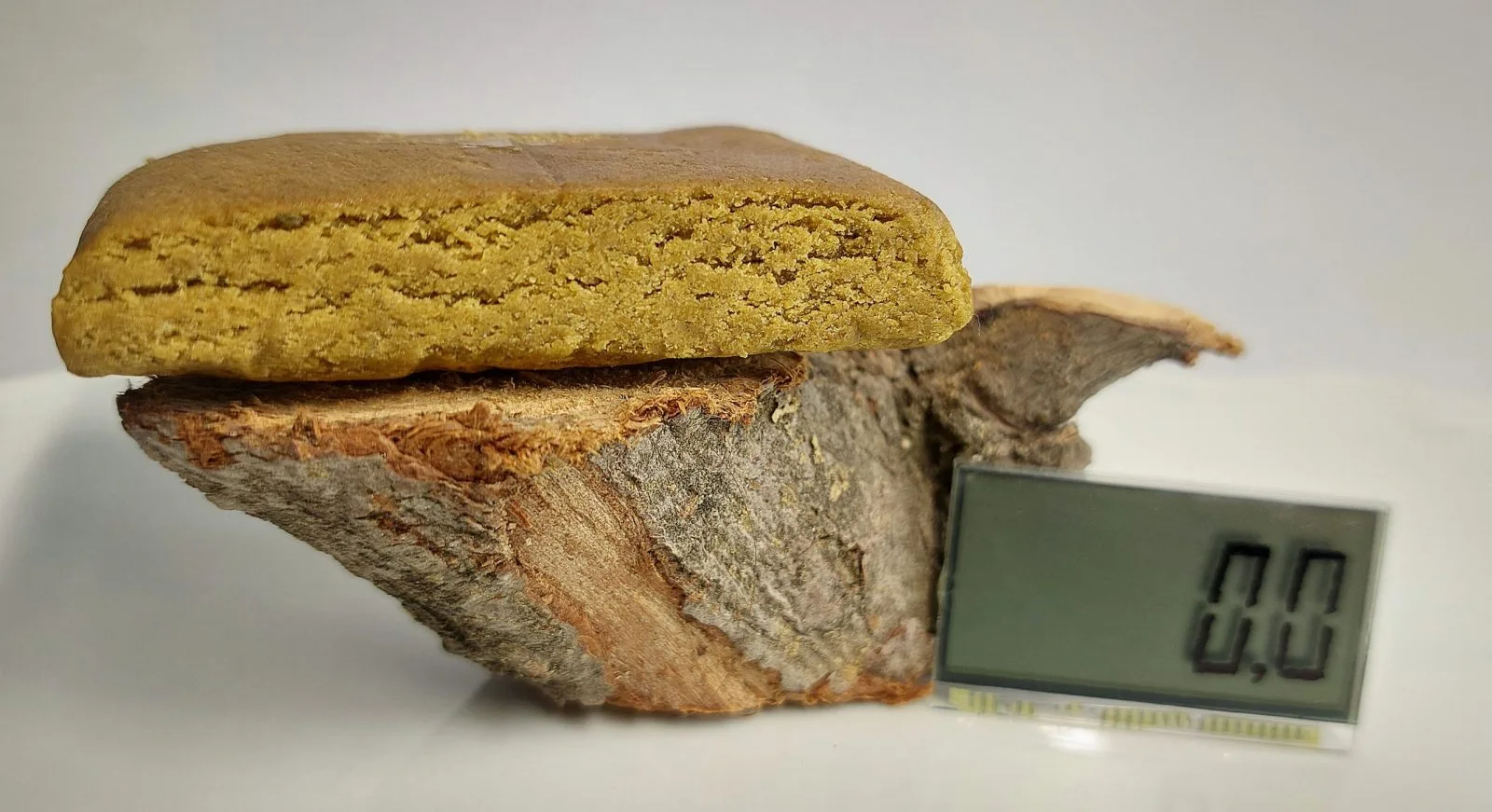 Comprar Hash De CBD Doble CE