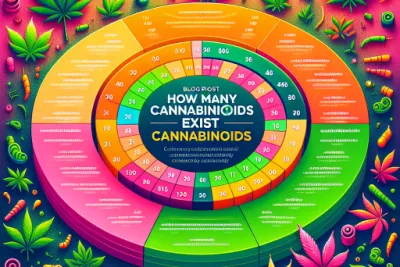 Cuantos Cannabinoides Existen Actualmente