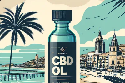 Productos de CBD en Alicante - Natural CBD Lleida
