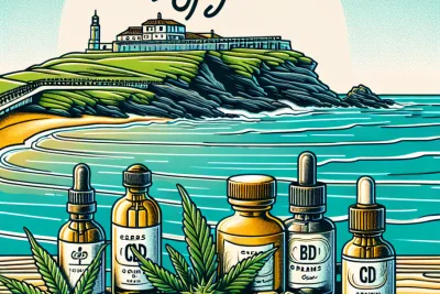 Productos de CBD en Gijón - Natural CBD Lleida