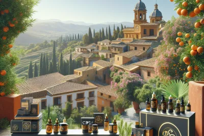 Productos de CBD en Granada - Natural CBD Lleida