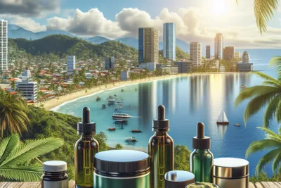 Productos de CBD en Marbella - Natural CBD Lleida